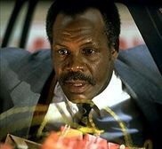 Roger Murtaugh - Lethal Weapon Wiki