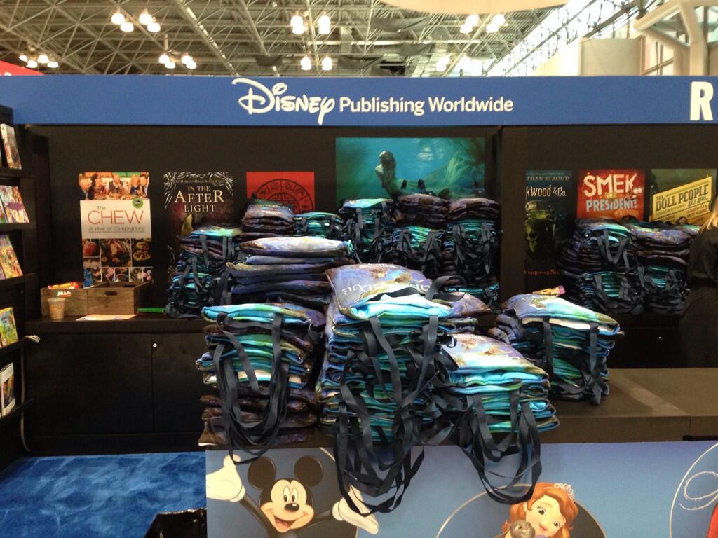 Disney Publishing Worldwide - DisneyWiki