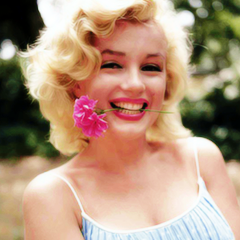 Image - Marilyn Monroe Icon.png - Degrassi Wiki