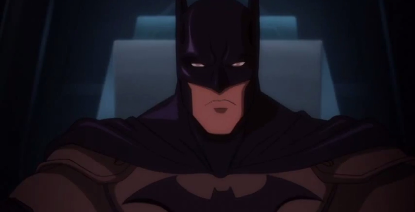 Batman: Assault On Arkham | DC Universe Online Forums