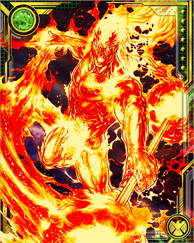 Image - Wizecrack-Leg Firelord.png - Marvel: War of Heroes Wiki