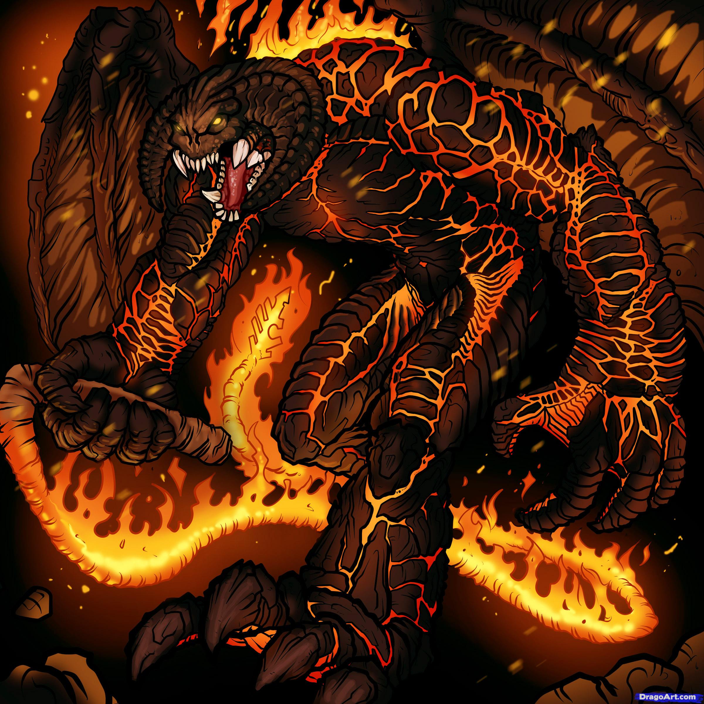 All 104+ Pictures Balrog Stunning
