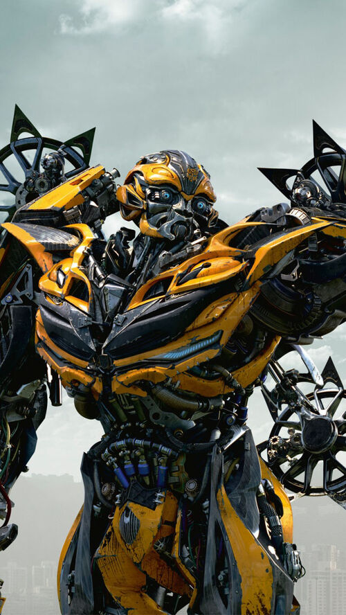 Image - Bumblebee-in-Transformers-4-Age-of-Extinction.jpg - Fantendo ...