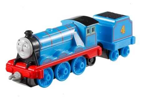 Image - CollectibleRailwayGordon.jpg - Thomas the Tank Engine Wikia