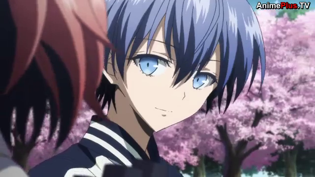 Image - Azuma Tokaku.png - Akuma no Riddle Wiki