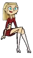 Image - Amy sit.png - Total Drama Pahkitew Island Wiki