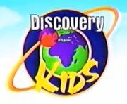 Discovery Kids (Latin America) - Logopedia, the logo and branding site