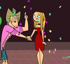 Blaineley - Eternal's New Total Drama Wiki