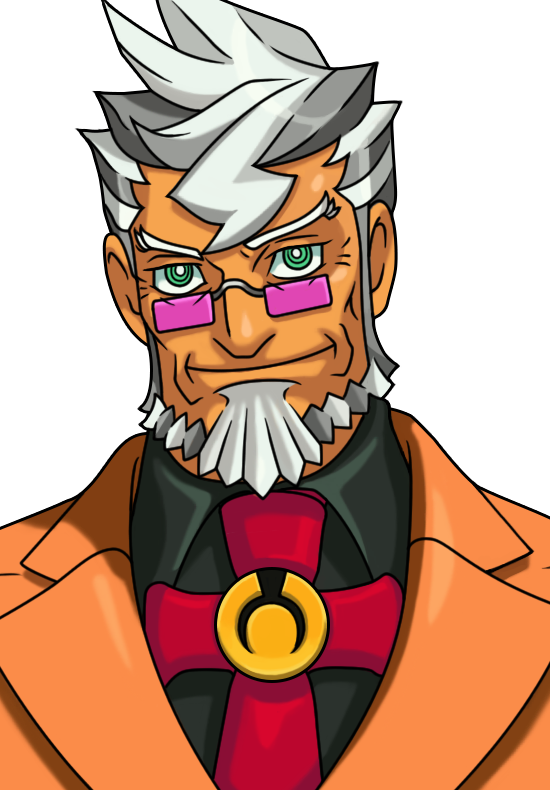 Kay Faraday - Image Gallery Ace Attorney Wiki Fandom Ace Attorney Kay  Faraday Png,Miles Edgeworth Icon - free transparent png images 