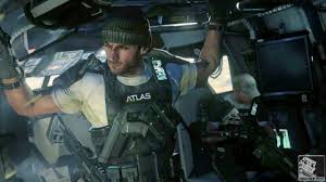 Gideon - Wiki Call of Duty