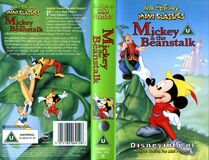 Walt Disney Mini Classics - Disney Wiki