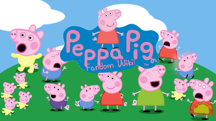 Peppa Pig Wiki