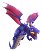 TroupeDragon