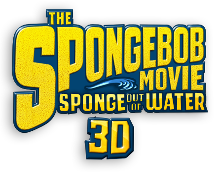 The Spongebob Movie: Sponge Out of Water 3D - Logopedia, the logo and ...