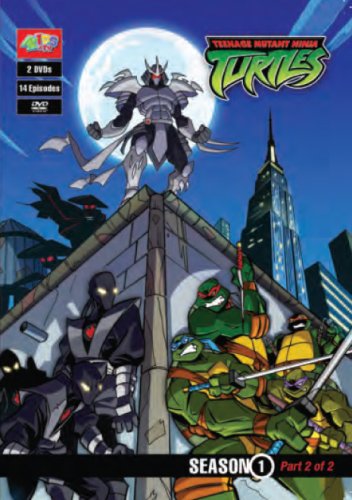 Image - TMNT 4Kids Series S1P2.jpg - TMNTPedia