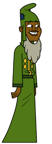Image - LeonardPic.png - Total Drama Do Over Wiki