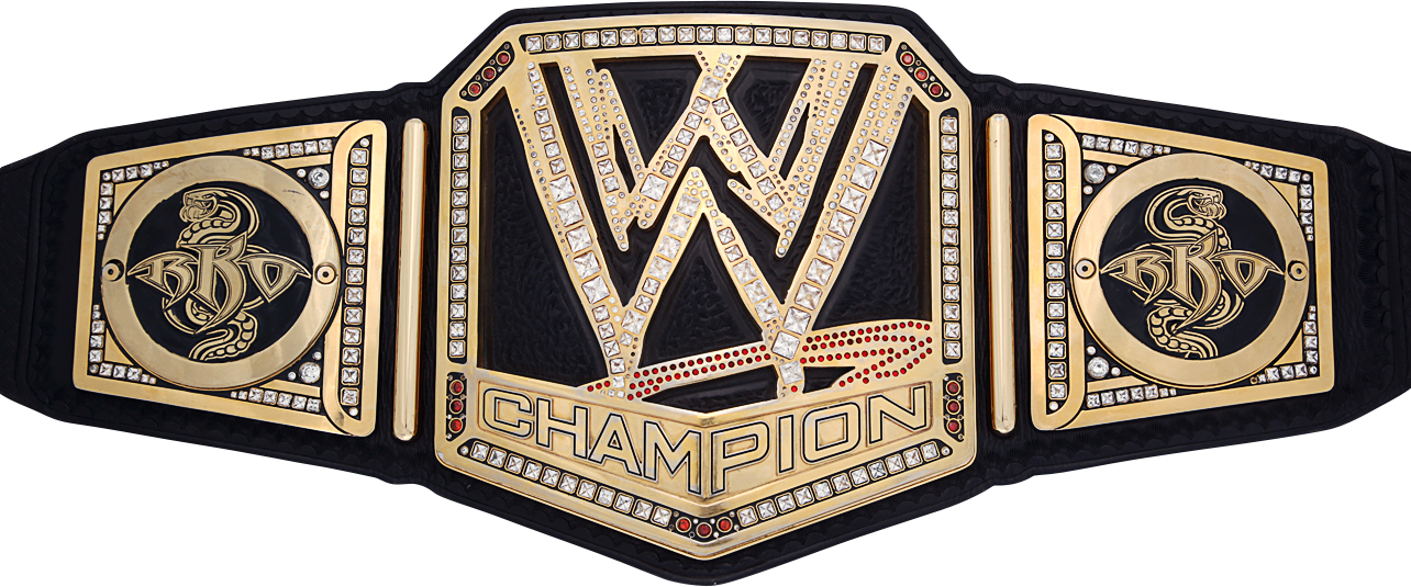 Image - WWE Championship Randy Orton Version.png - Pro Wrestling Wiki ...