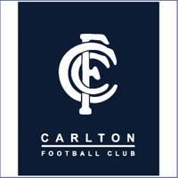 Carlton Football Club - Logopedia, the logo and branding site