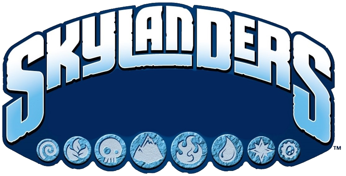 Image - Skylanders Logo Base.png - Skylanders Fan Wiki