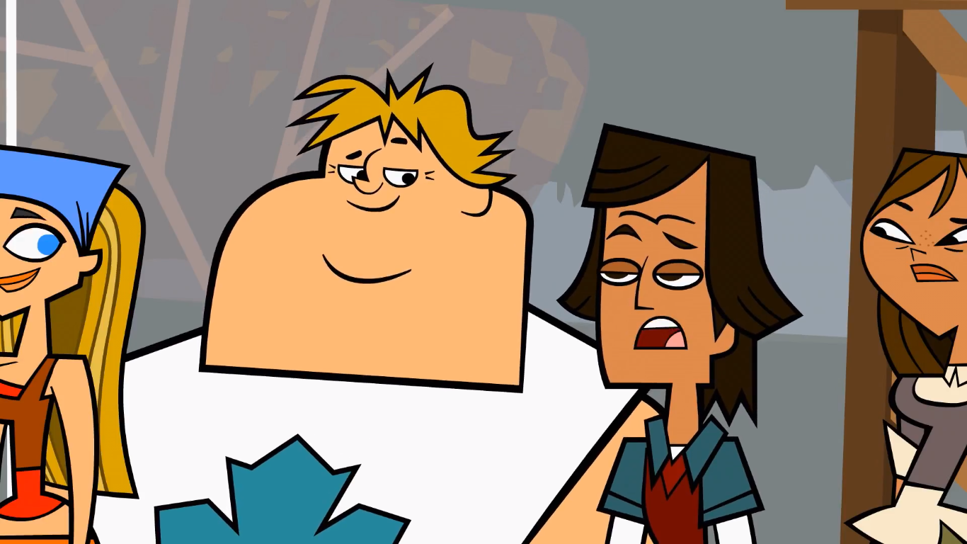 Noah and Owen - Total Drama Wiki