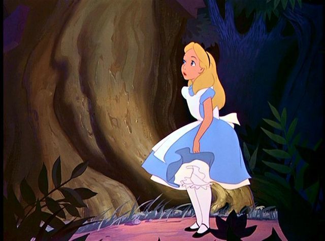 Image - Alice-in-Wonderland-1951-alice-in-wonderland-1758739-640-476 ...