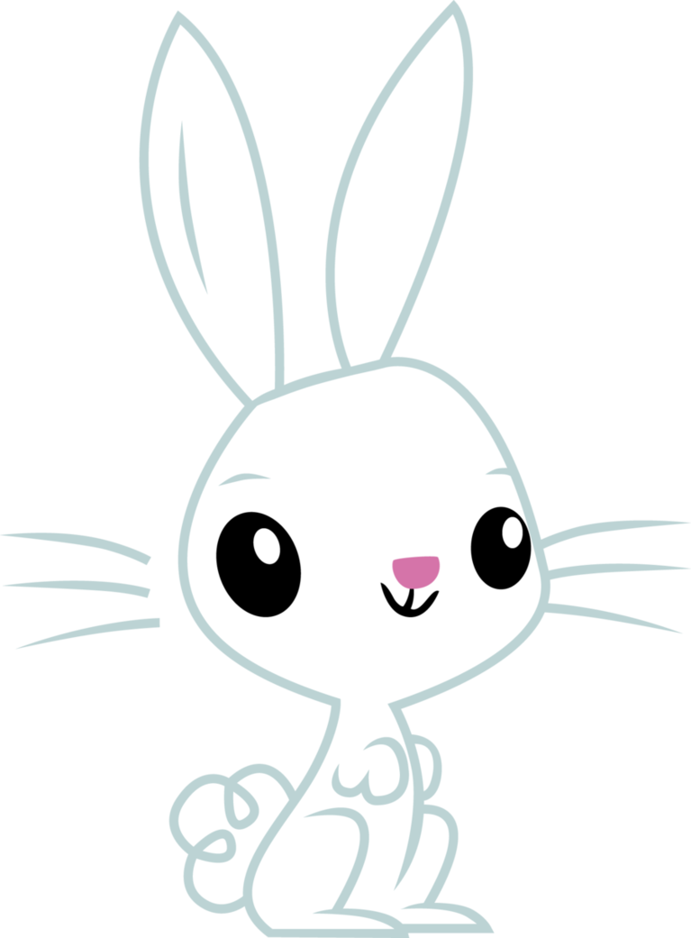 Image - Angel Bunny Mlp Fim.png - Tjruhnke Wiki - Wikia