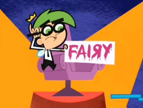 Fairy Idol/Images - Fairly Odd Parents Wiki - Timmy Turner and the ...