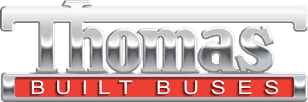 Thomas Built Buses Logo