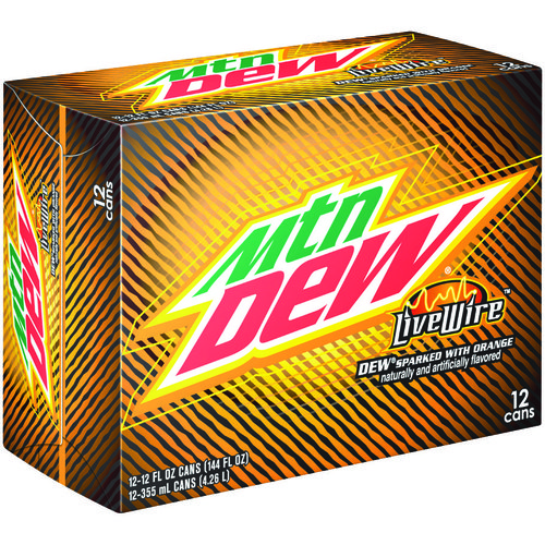 Live Wire - The Mountain Dew Wiki - Flavors, Promotions, Images, and ...