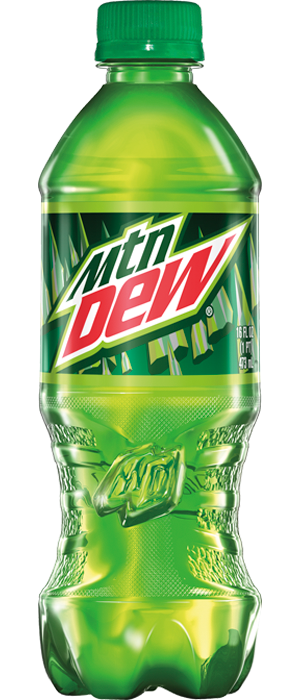 Image - MtDew 16oz.png - The Mountain Dew Wiki - Flavors, Promotions ...