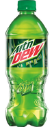 Sidekick Bottles - The Mountain Dew Wiki - Flavors, Promotions, Images ...