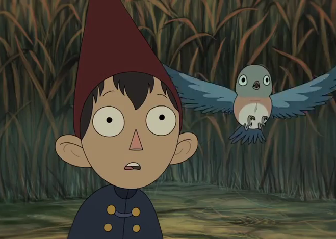 Image - Wirt 2.png - Over the Garden Wall Wiki