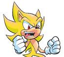 Archie Comics characters - Sonic News Network, the Sonic Wiki