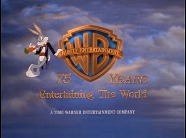 Image - WARNER BROS. FAMILY ENTERTAINMENT 1998 LOGO VERSION 1.jpg ...