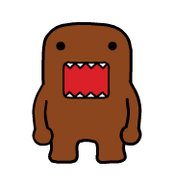 Domo Animate - WikiAnimate Wiki