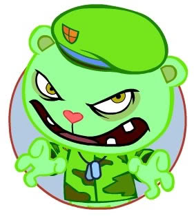 Image - Flippy (Evil).jpg - World of Smash Bros Lawl Wiki