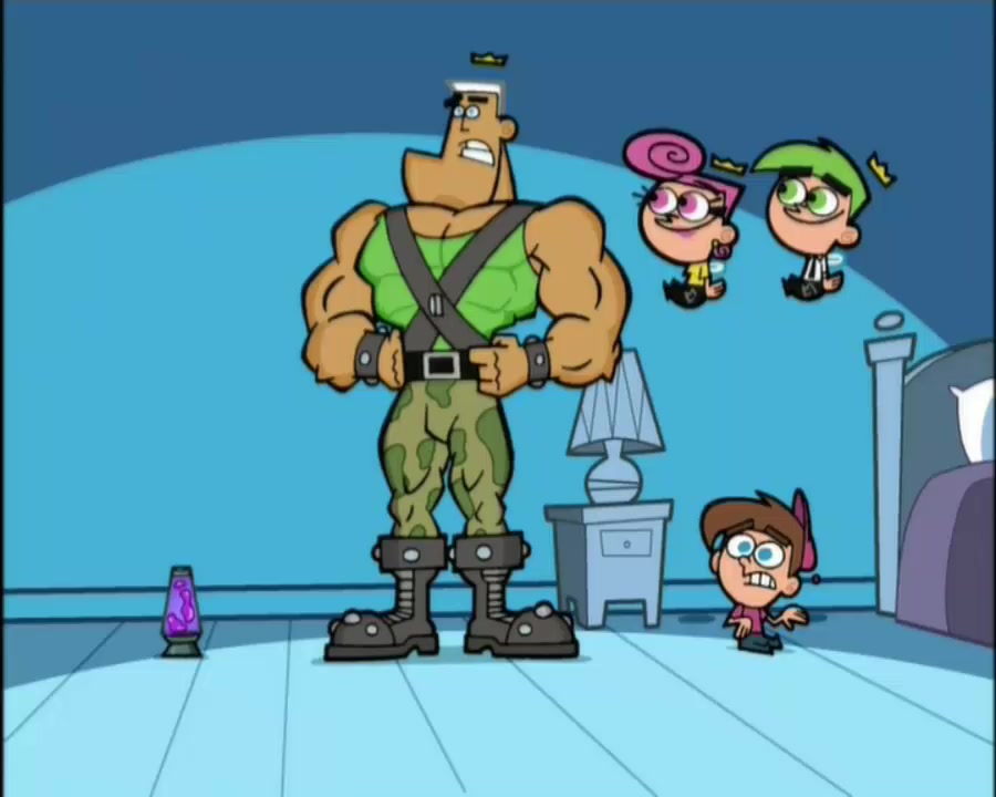 Image - Fairy Idol 265.jpg - Fairly Odd Parents Wiki - Timmy Turner and ...