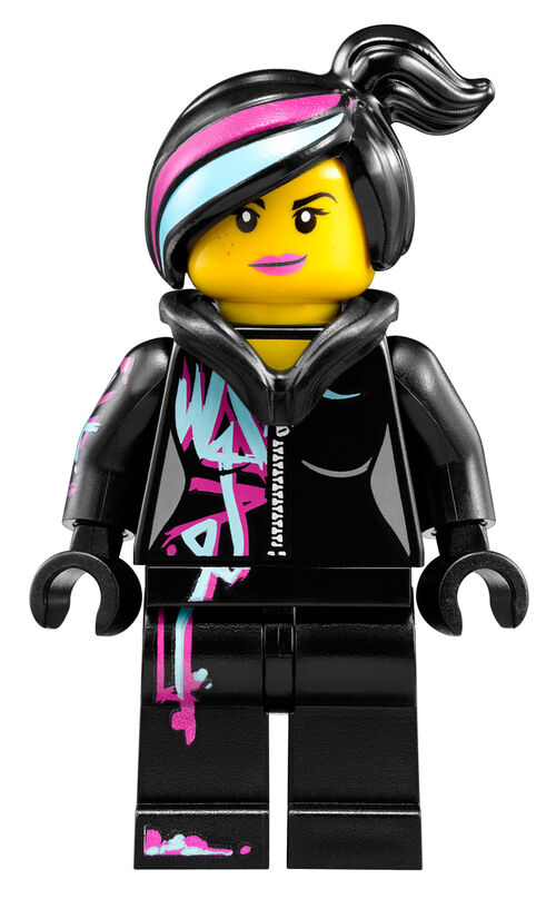 Image - Wyldstyle-legos-lego-movie.jpg - Brickipedia, the LEGO Wiki