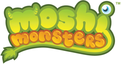 Image - Moshi Logo Transparent.png - Moshi Monsters Wiki