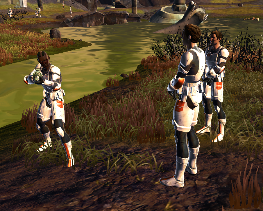 Lancer Squadron (Galactic Republic) - Wookieepedia, the Star Wars Wiki