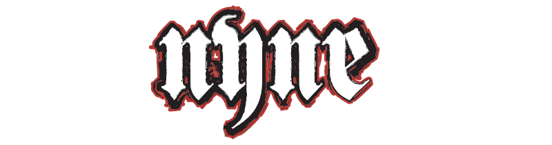 Image - Nyne Insignia.png - The Def Jam Wrestling Wiki