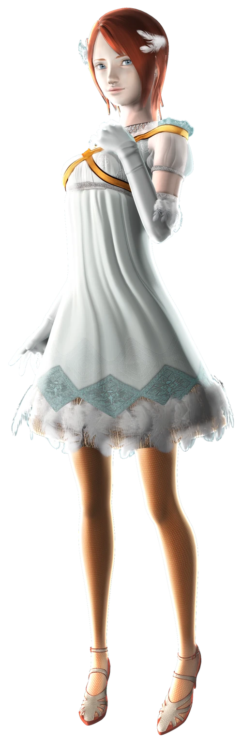 Image - Sonic The Hedgehog (2006) - Elise - 3.png - Love Interest Wiki