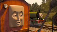 Marion and the Pipe - Thomas the Tank Engine Wikia