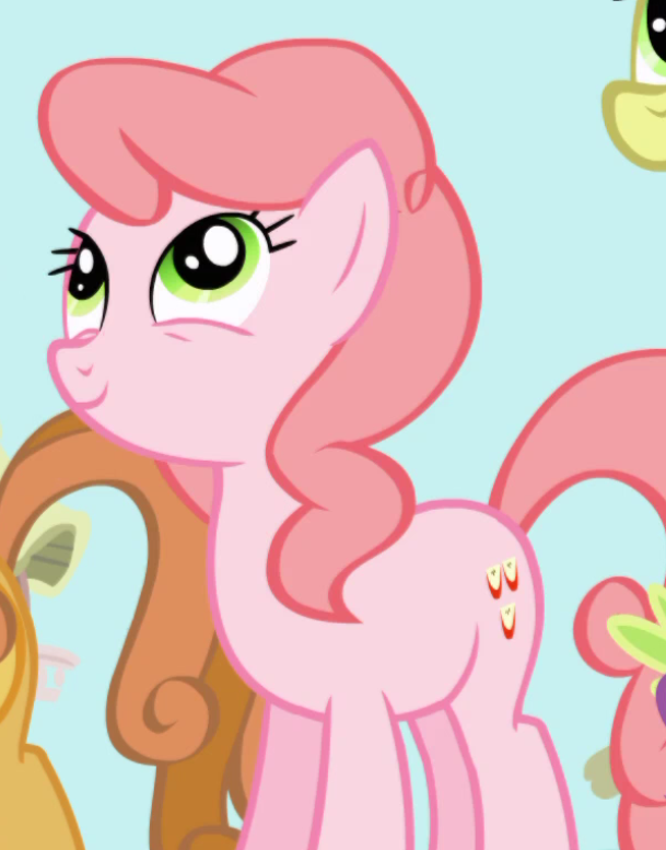 Gala Appleby - My Little Pony Friendship is Magic Wiki - Wikia