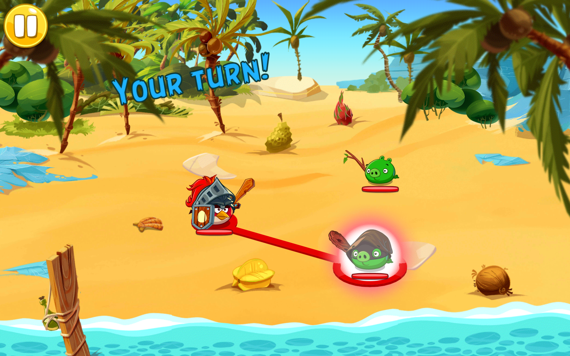 Игры birds epic. Свинский остров Angry Birds. Angry Birds остров игра. Энгри бердз на острове игра. Птичий остров Энгри бердз.