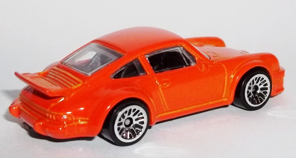 Porsche 934 Turbo RSR - Hot Wheels Wiki