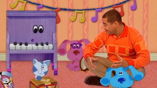 Image - Blues-clues-series-6-episode-12.jpg - Blue's Clues Wiki