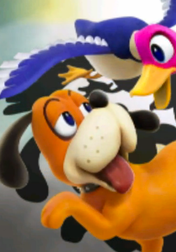 Duck Hunt Dog Duo Trio - GameFAQs Super Smash Bros. Board Wiki