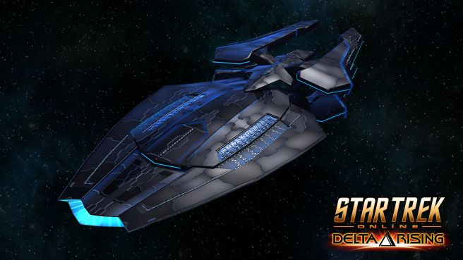 Eclipse class - Memory Beta, non-canon Star Trek Wiki