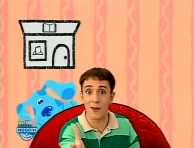 Image - Geography! 080.jpg - Blue's Clues Wiki